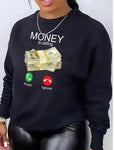 Money is calling shirt 📞
