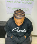 Conrows