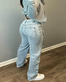 Cargo Nation pant