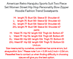 Bronxton 2 pieces sport track suit