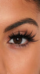 Next level fluffy 5D mink Lashes