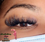 Eye Lash Extension