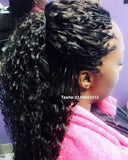 Micro braids