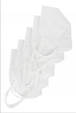 LA WILDFIRE PROTECTIVE MASK AGAINST AIR POLLUTION KN95 masks Protective mask anti virus mask face mask