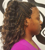 Micro braids