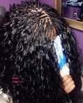 Micro braids