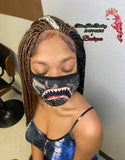 Senegalese twist