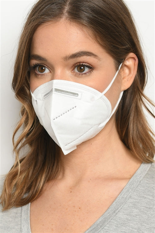 LA WILDFIRE PROTECTIVE MASK AGAINST AIR POLLUTION KN95 masks Protective mask anti virus mask face mask