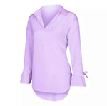 Sexy New Spring Long Sleeve Fashion Woman