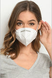 KN 95 masks Protective mask anti virus mask face mask