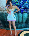 Celebrity Fashion Dress