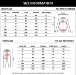 Women Motorcycle waterproof Jacket & Pants