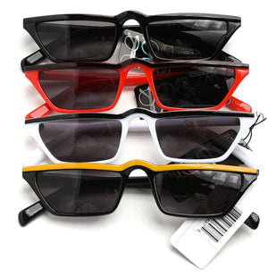 "Motto" Sunglasses