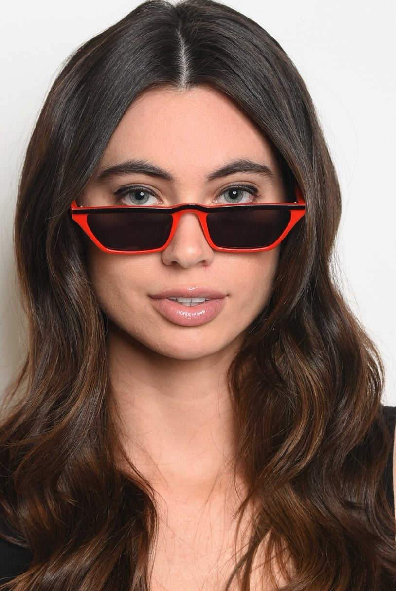 "Motto" Sunglasses