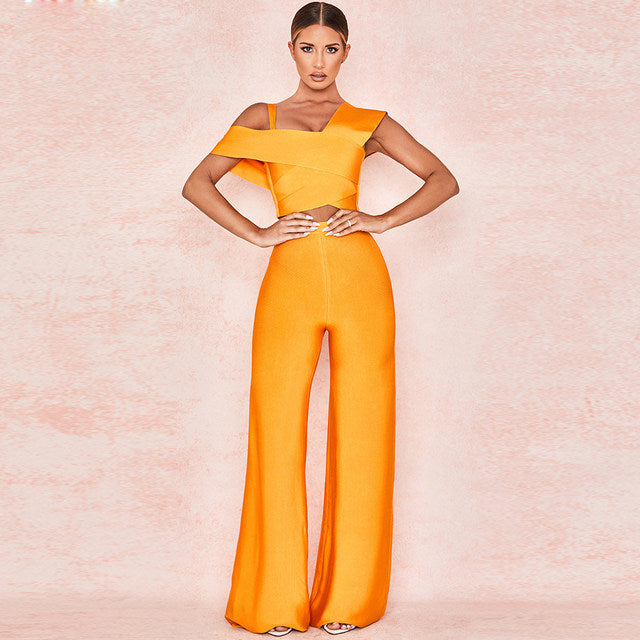 "Sunshine" 2 pieces set