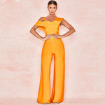 "Sunshine" 2 pieces set