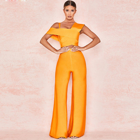 "Sunshine" 2 pieces set