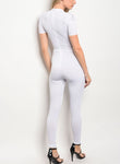 "Dare" Jumpsuit