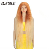 Synthetic Braided Wig Lace Front Wigs Synthetic