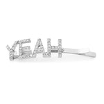 17 Styles Fashion Hairpin Women letter