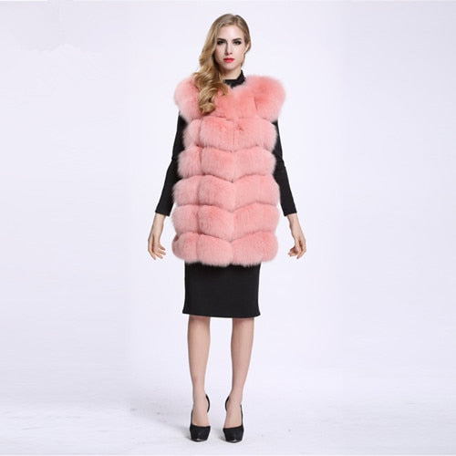 "Ambitious" Coat