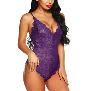 Women Lingerie Sexy Hot Erotic Dress For SexLace lingerie