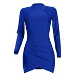 Women Bandage Party Spring Dress