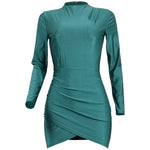 Women Bandage Party Spring Dress