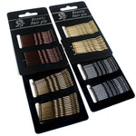 Hair clips