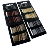 Hair clips