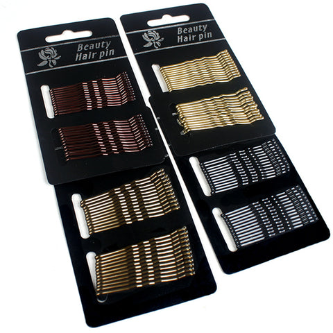 Hair clips