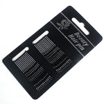 Hair clips