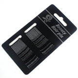 Hair clips