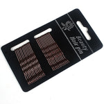 Hair clips