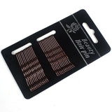 Hair clips