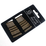 Hair clips