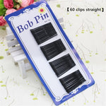 Hair clips