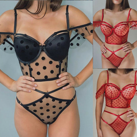 Women Sexy Lingerie Erotic