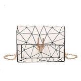 Women Shoulder Bags 2019 summer new version of the Messenger bag