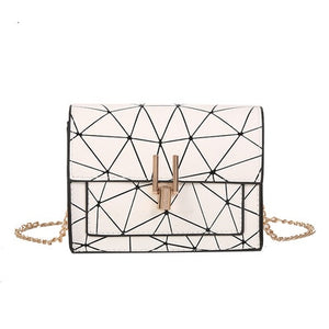 Women Shoulder Bags 2019 summer new version of the Messenger bag