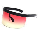 Fashion Design Goggle Sun Glasses