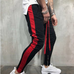 Men Joggers Streetwear pants