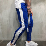 Men Joggers Streetwear pants