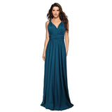 Women Multiway way wrap long maxi dress