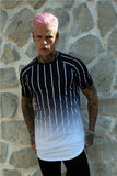 hip-hop shirt for Men