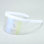 Fashion Design Goggle Sun Glasses