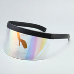 Fashion Design Goggle Sun Glasses