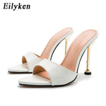 Women Pointed toe Sandals
