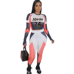 Women tracksuit