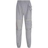 Big Pocket Sweatpants Joggers Trousers